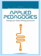 Picture of the book cover of Applied Pedagogies 
