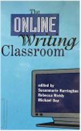 Picture of the book cover of The Online Writing Classroom. 